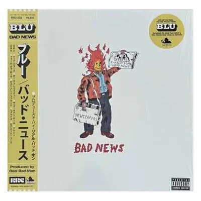 LP Blu: Bad News