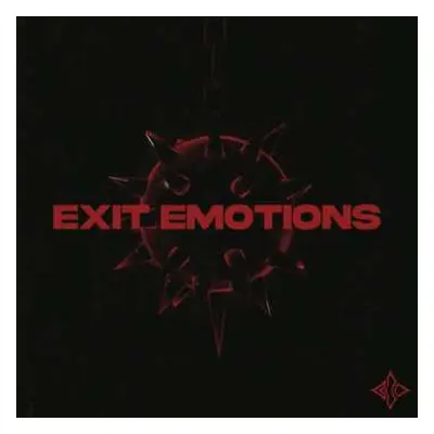 CD Blind Channel: Exit Emotions DIGI