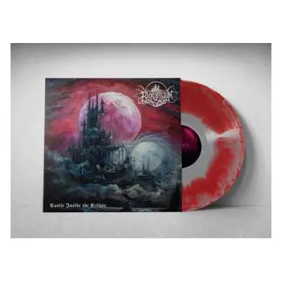 LP Bloedmaan: Castle Inside The Eclipse CLR | LTD