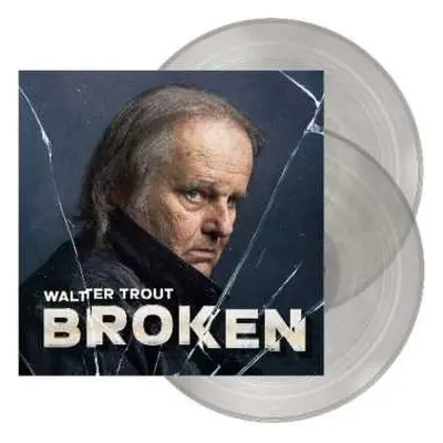 2LP Walter Trout: Broken