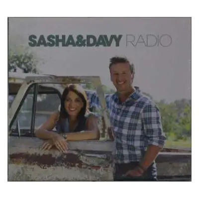 CD Sasha & Davy: Radio DIGI