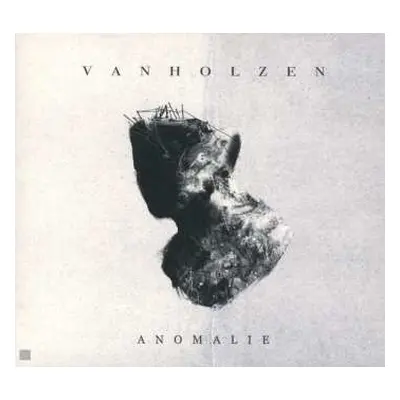 CD Van Holzen: Anomalie