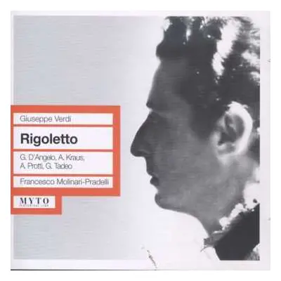 2CD Wiener Philharmoniker: Rigoletto