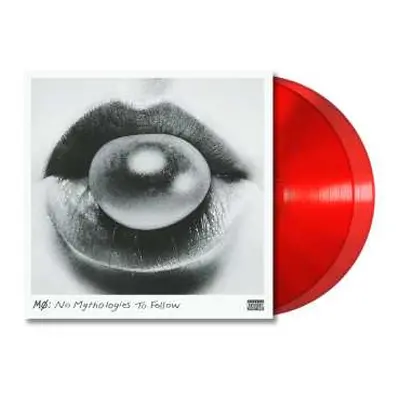 2LP MØ: No Mythologies To Follow CLR | DLX