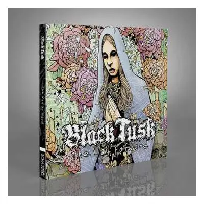 CD Black Tusk: The Way Forward