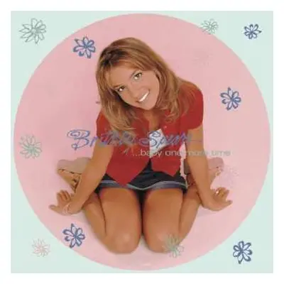 LP Britney Spears: ...Baby One More Time LTD | PIC