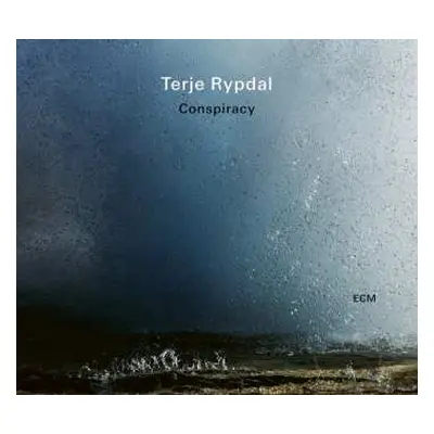 CD Terje Rypdal: Conspiracy