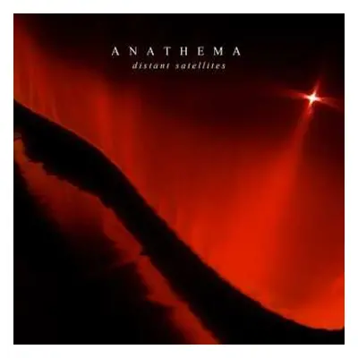 2LP Anathema: Distant Satellites