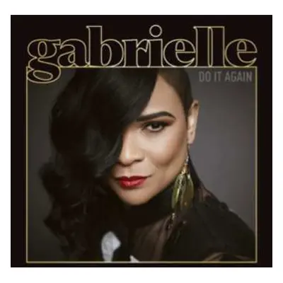 CD Gabrielle: Do It Again