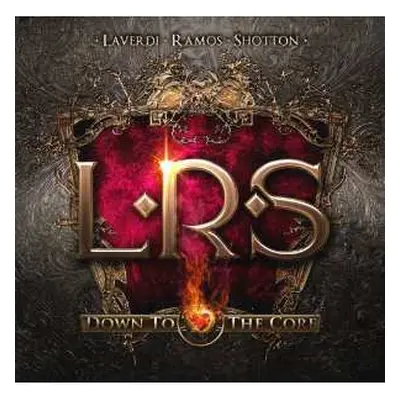 CD L.R.S.: Down To The Core