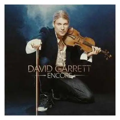 CD David Garrett: Encore