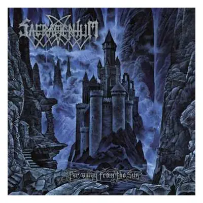 CD Sacramentum: Far Away From The Sun