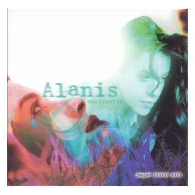 LP Alanis Morissette: Jagged Little Pill