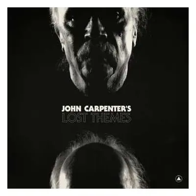 LP John Carpenter: John Carpenter's Lost Themes