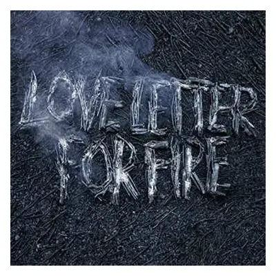 CD Jesca Hoop: Love Letter For Fire