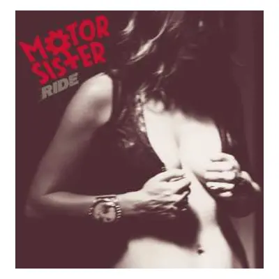 CD Motor Sister: Ride