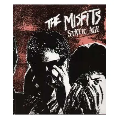 LP Misfits: Static Age