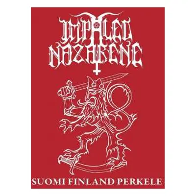 CD Impaled Nazarene: Suomi Finland Perkele