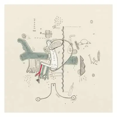 CD Various: Tiny Changes: A Celebration Of Frightened Rabbit's 'The Midnight Organ Fight'