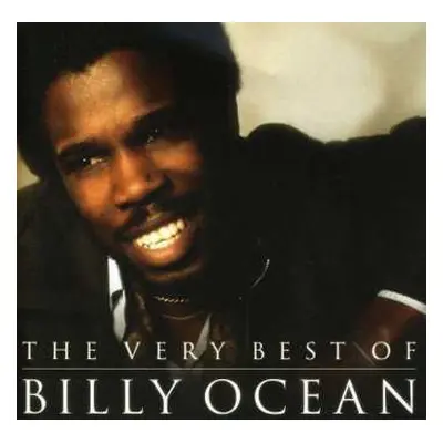 CD Billy Ocean: The Very Best Of Billy Ocean