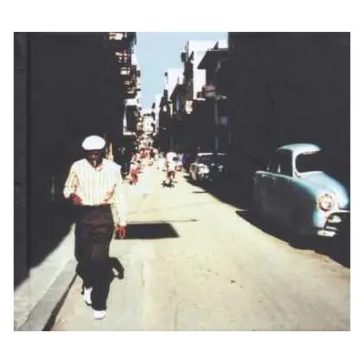 CD Buena Vista Social Club: Buena Vista Social Club