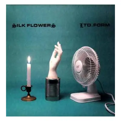 LP Silk Flowers: . Form