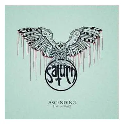 LP Saturn: Ascending (Live In Space)