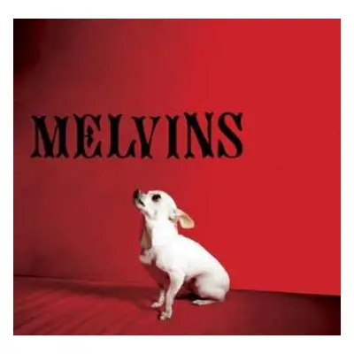 LP Melvins: Nude With Boots LTD | CLR