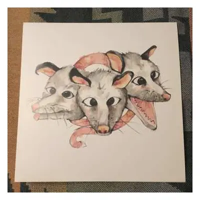 LP Opossums: Opossums