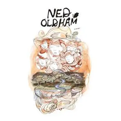 SP Ned Oldham: Further Gone / God Will Let Me Know