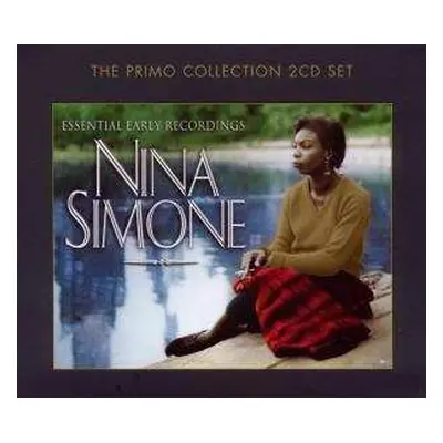 2CD Nina Simone: Essential Early Recordings