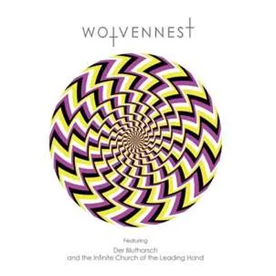 CD Wolvennest: WLVNNST LTD | DIGI