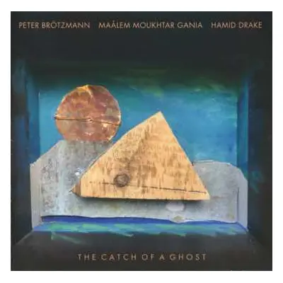 CD Peter Brötzmann: The Catch Of A Ghost