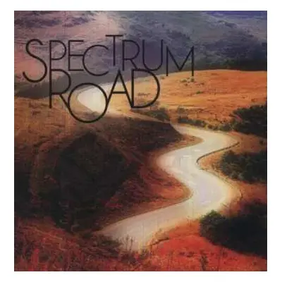 LP Spectrum Road: Spectrum Road