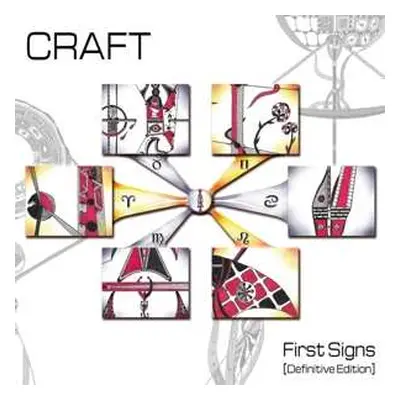 CD Craft: First Signs [Definitive Edition]