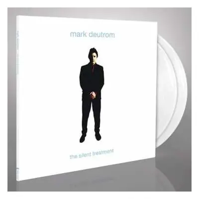 2LP Mark Deutrom: The Silent Treatment LTD | CLR