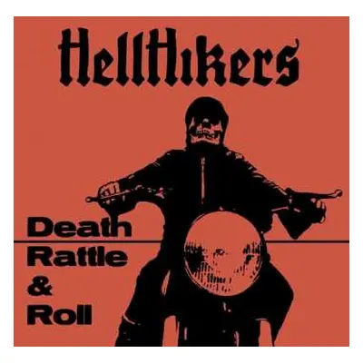 LP Hellhikers: Death Rattle & Roll