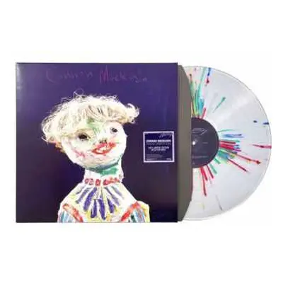 LP Connan Mockasin: Forever Dolphin Love LTD | CLR