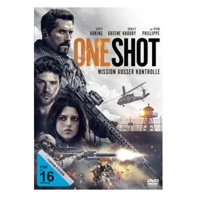 DVD Various: One Shot