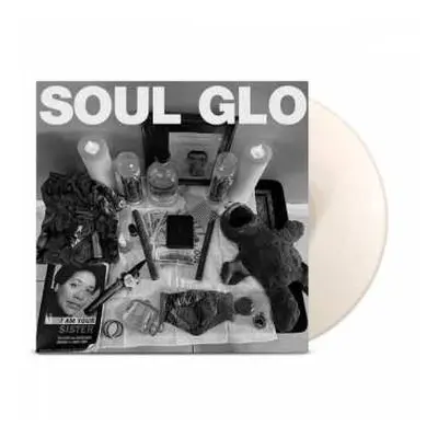 LP Soul Glo: Diaspora Problems LTD | CLR