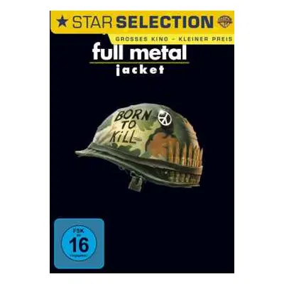 DVD Various: Full Metal Jacket