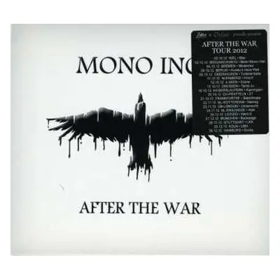 CD Mono Inc.: After The War