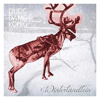 CD Bube Dame König: Winterländlein