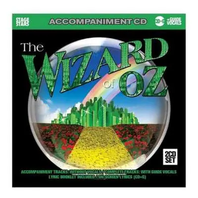 CD Various: The Wizard Of Oz