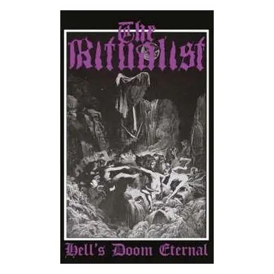 CD The Ritualist: Hell's Doom Eternal