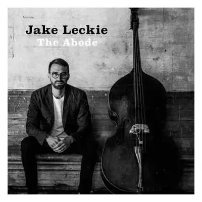 CD Jake Leckie: The Abode