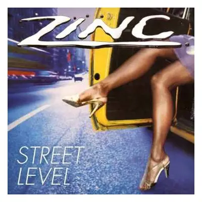 CD Zinc: Street Level