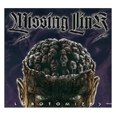 CD Missing Link: Lobotomized