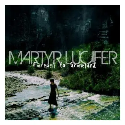 CD Martyr Lucifer: Farewell To Graveland