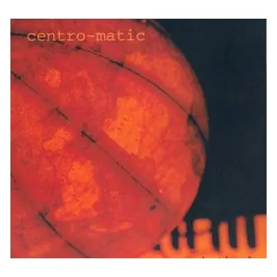 CD Centro-Matic: Navigational